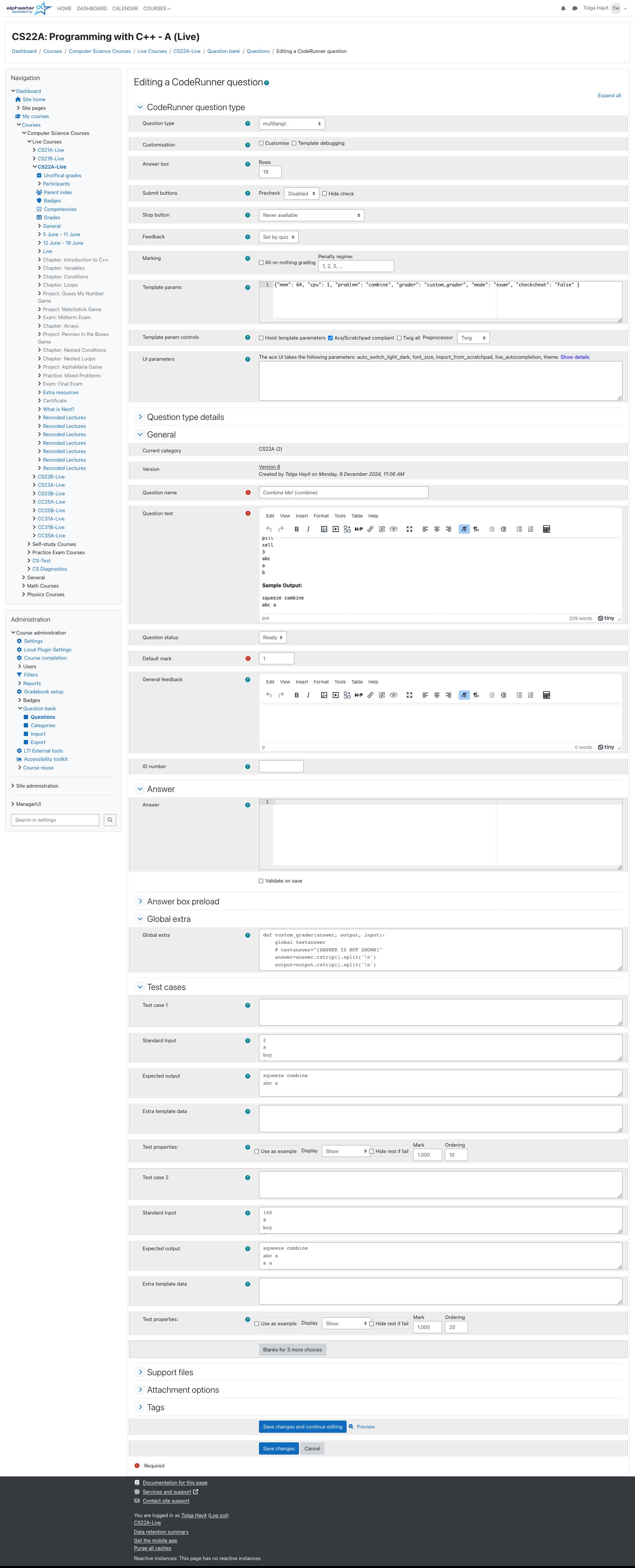 Attachment Editing-a-CodeRunner-question-QA.jpg