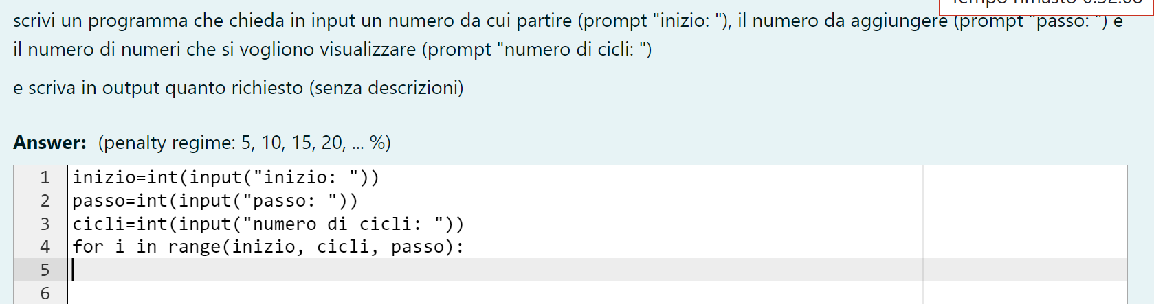 CodeRunner: Syntax highlighting only for C and CPP questions problem